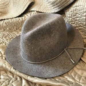 Rag & bone hat